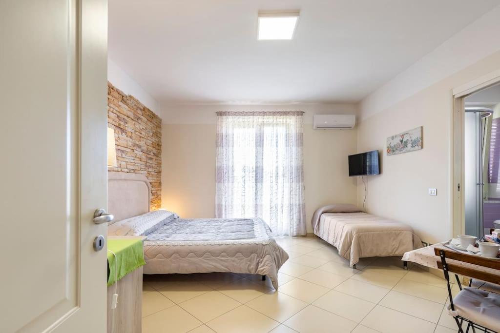 La Casa di Annette Bed and Breakfast Fisciano Esterno foto
