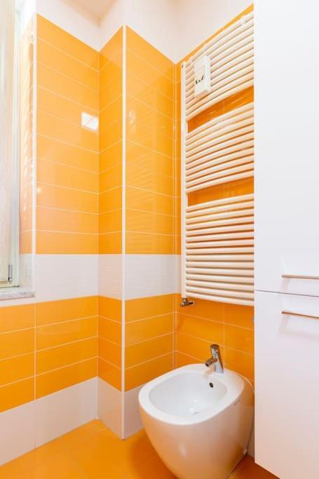 La Casa di Annette Bed and Breakfast Fisciano Esterno foto